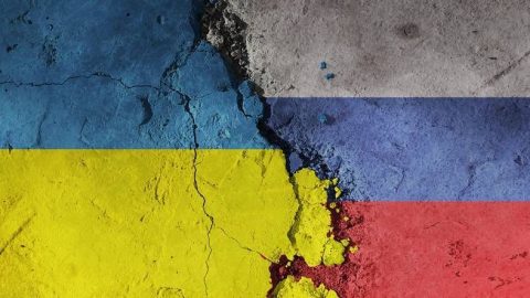 Russia-Ukraine & ‘Years and Years’: Prophecy Rising